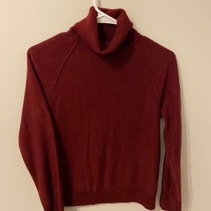 karen scott turtle neck